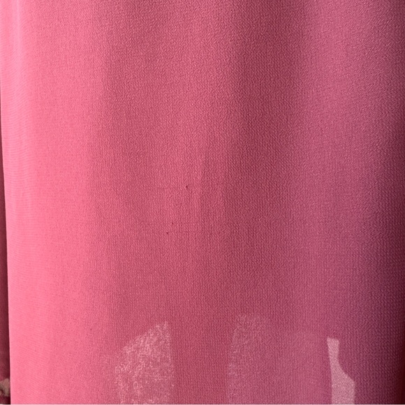 Reformation Stevie Long Sleeve Smock Neckline Midi Dress Brand New 0 - Picture 14 of 14